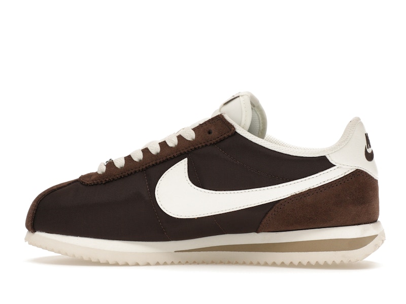 Nike Cortez Baroque Brown (Women's) - image 20