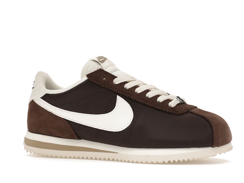 Nike Cortez Baroque Brown (Women's) - image 3