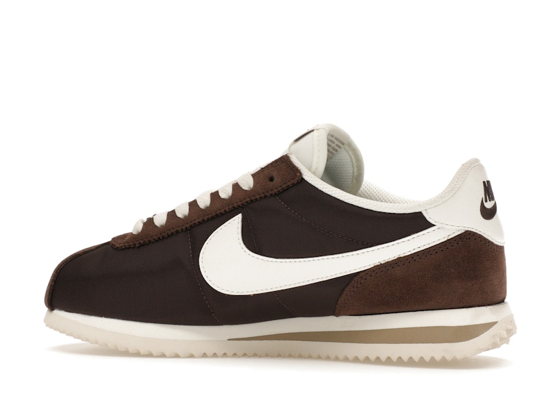 Nike Cortez Baroque Brown (Women's) - image 21