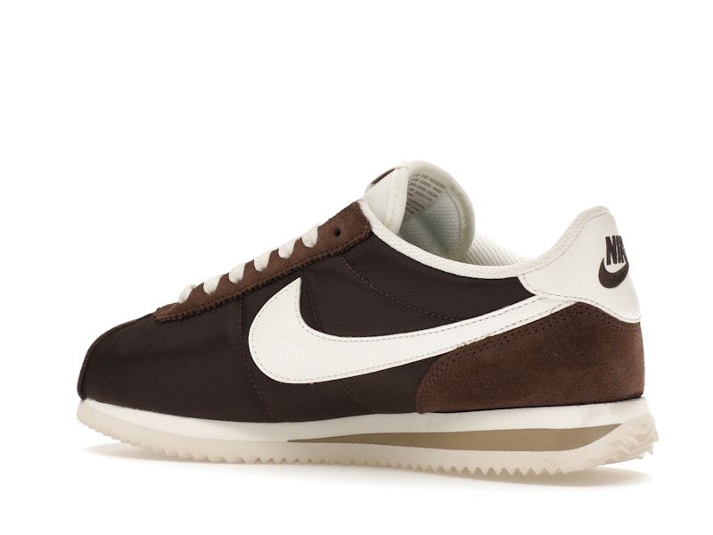 Nike Cortez Baroque Brown (Women's) - image 22