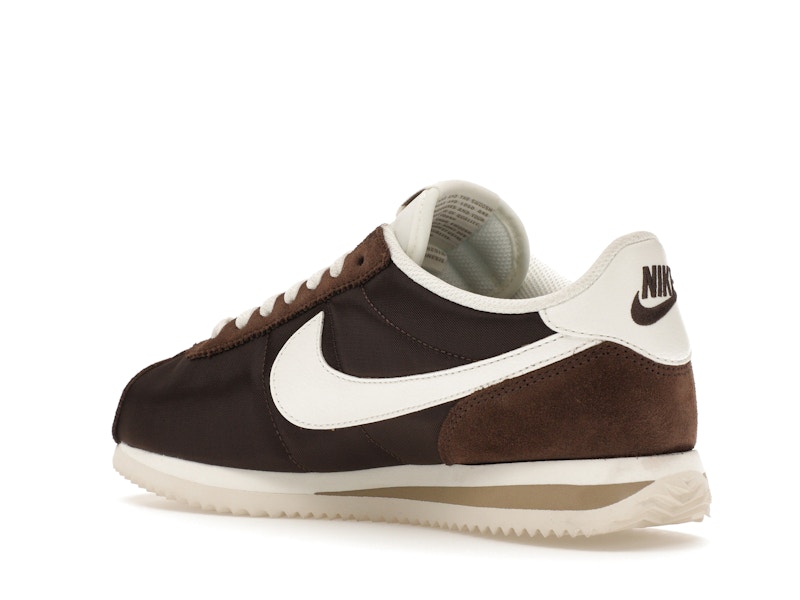 Nike Cortez Baroque Brown (Women's) - image 23