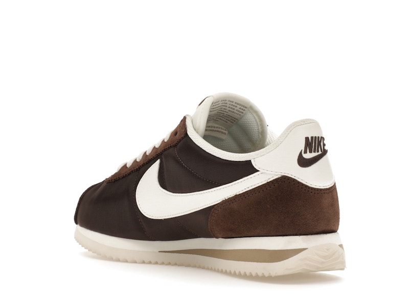 Nike Cortez Baroque Brown (Women's) - image 24