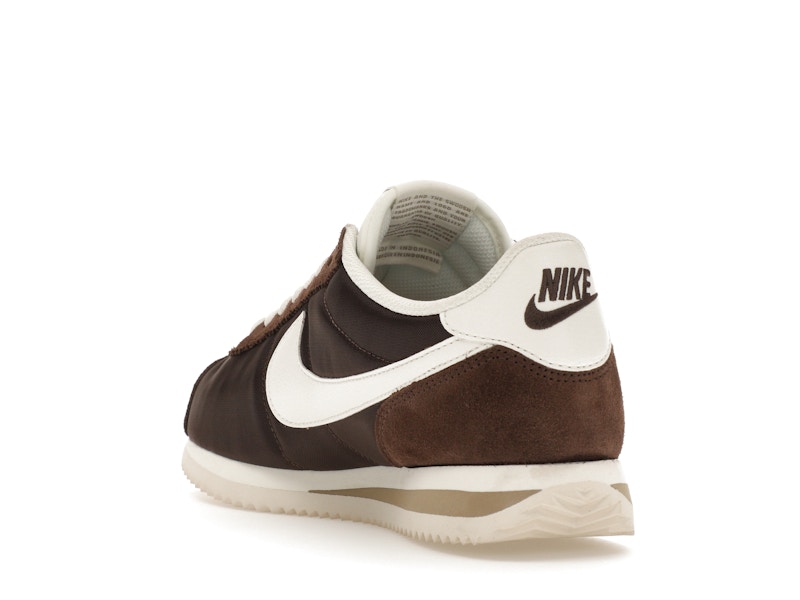 Nike Cortez Baroque Brown (Women's) - image 25