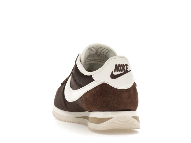 Nike Cortez Baroque Brown (Women's) - image 26