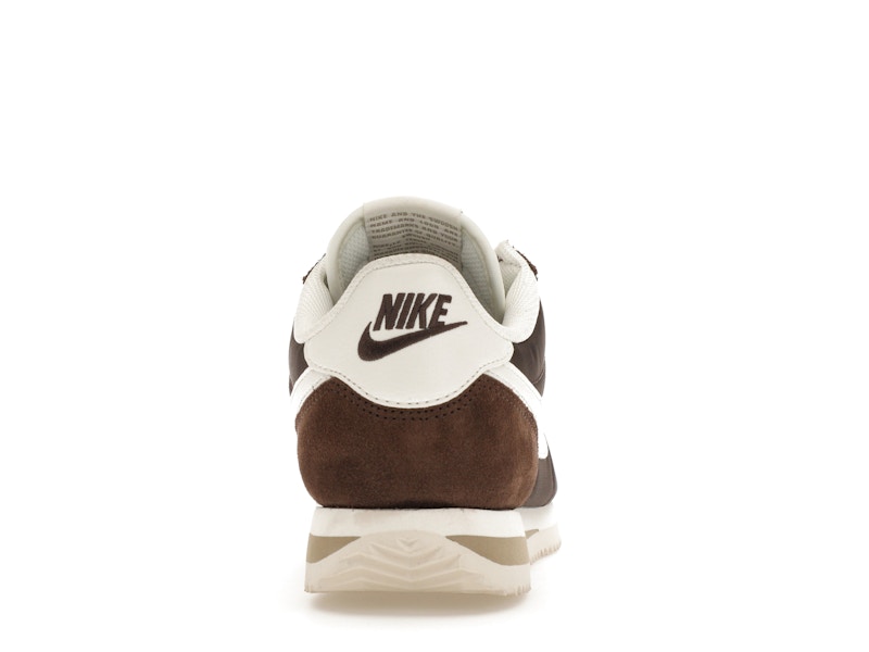 Nike Cortez Baroque Brown (Women's) - image 28