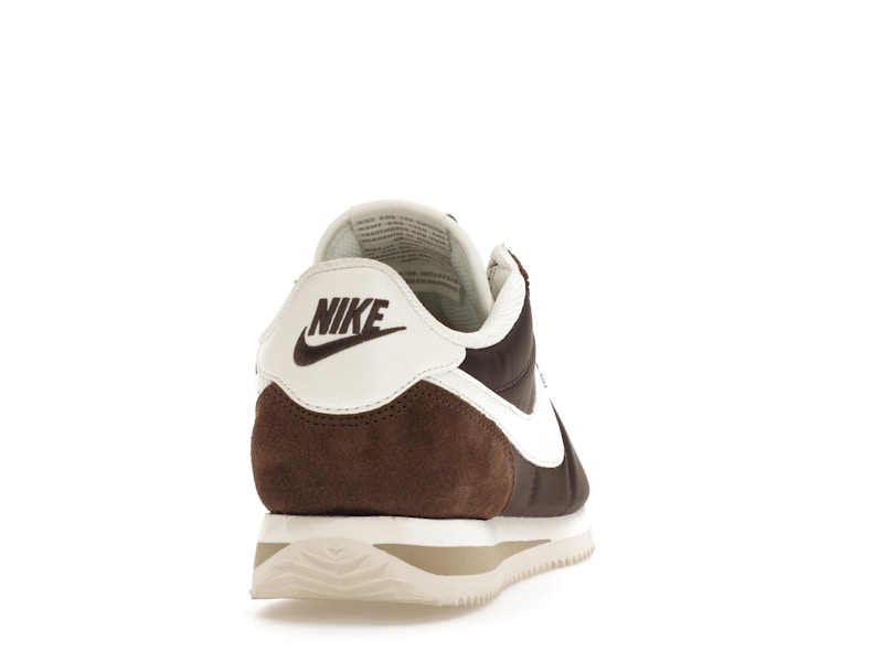 Nike Cortez Baroque Brown (Women's) - image 29