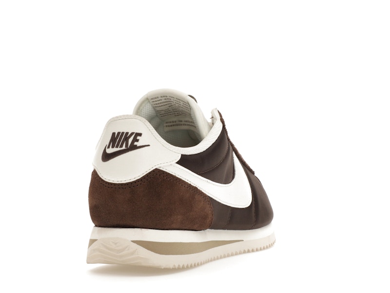 Nike Cortez Baroque Brown (Women's) - image 30
