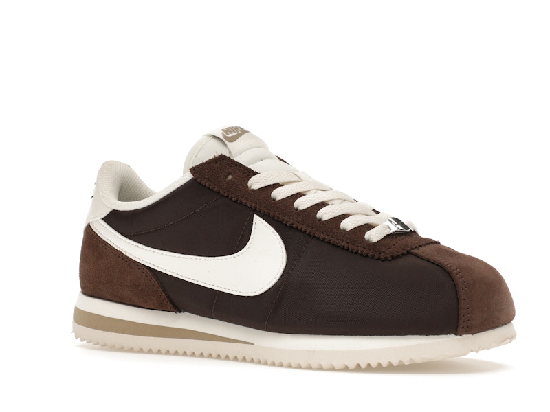 Nike Cortez Baroque Brown (Women's) - image 4