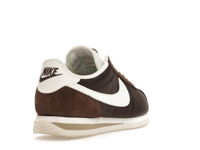 Nike Cortez Baroque Brown (Women's) - image 31