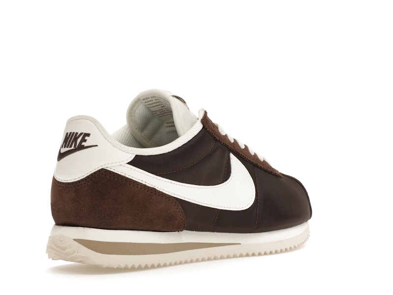Nike Cortez Baroque Brown (Women's) - image 32