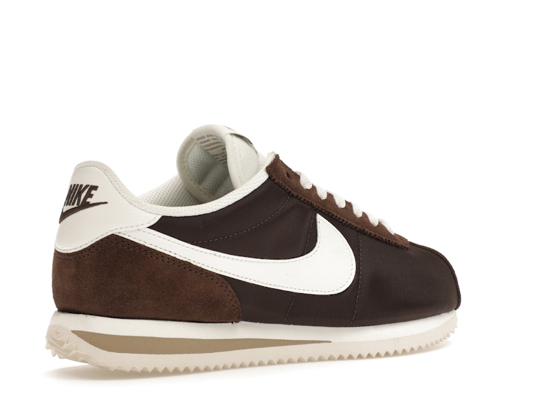 Nike Cortez Baroque Brown (Women's) - image 33