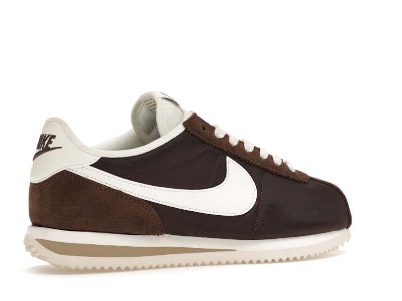 Nike Cortez Baroque Brown (Women's) - image 34