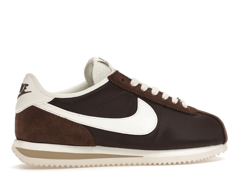 Nike Cortez Baroque Brown (Women's) - image 35