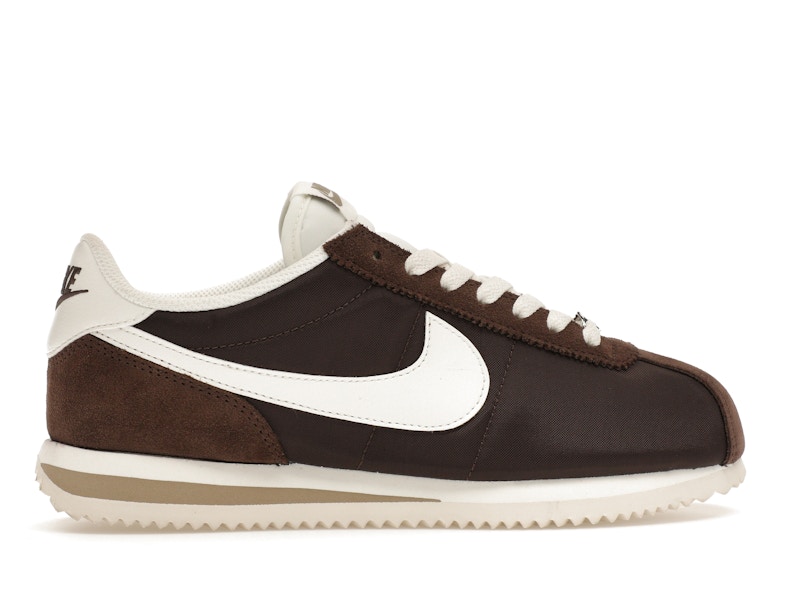 Nike Cortez Baroque Brown (Women's) - image 36