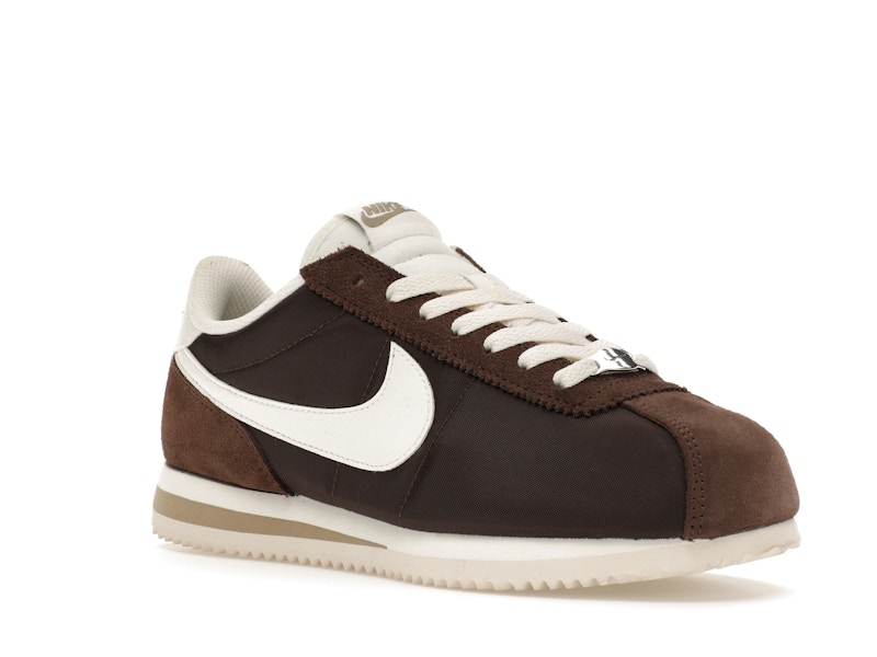 Nike Cortez Baroque Brown (Women's) - image 5