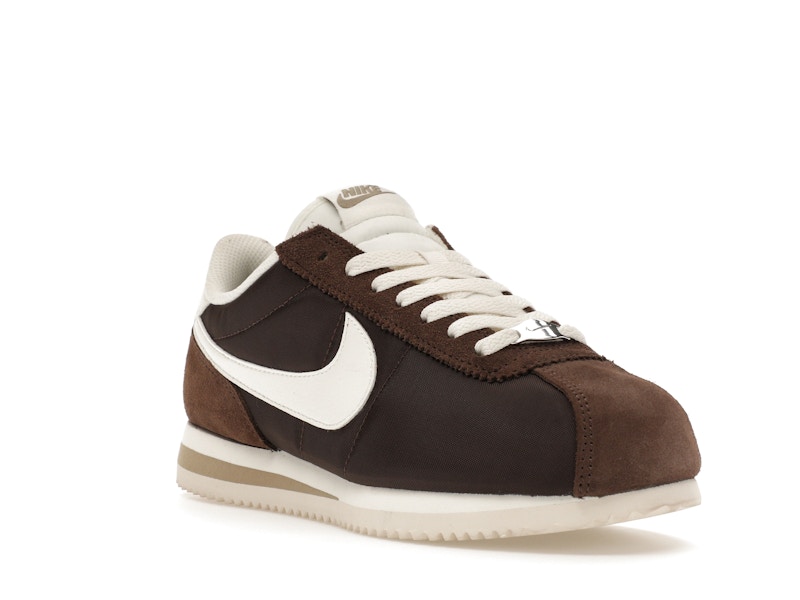 Nike Cortez Baroque Brown (Women's) - image 6