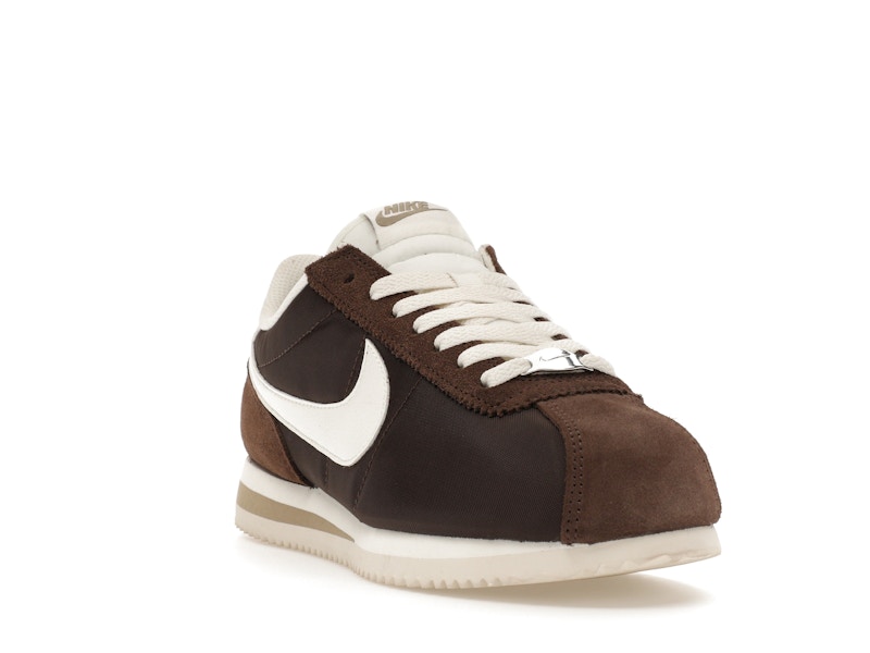 Nike Cortez Baroque Brown (Women's) - image 7
