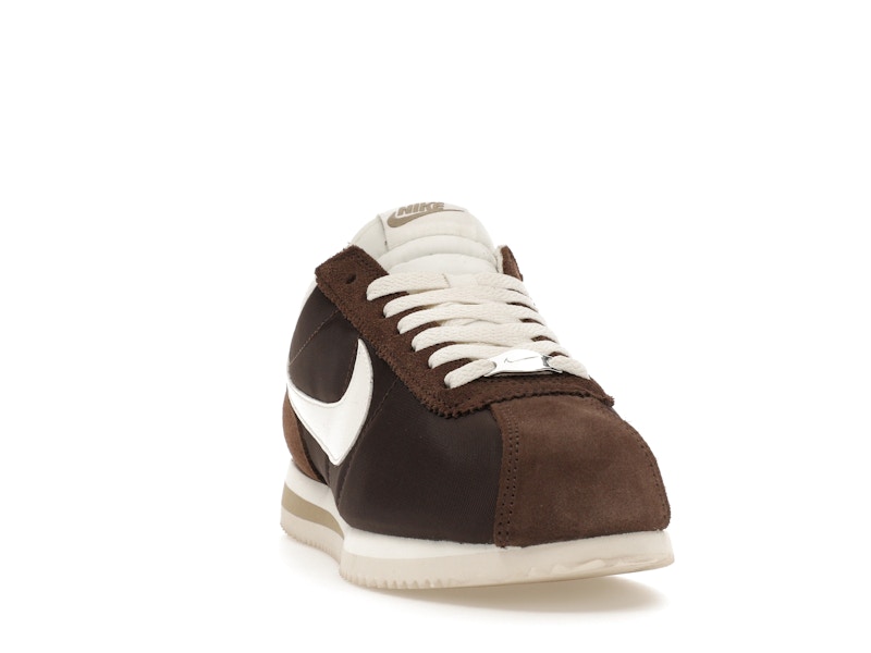 Nike Cortez Baroque Brown (Women's) - image 8
