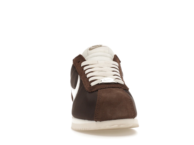 Nike Cortez Baroque Brown (Women's) - image 9