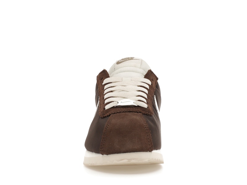 Nike Cortez Baroque Brown (Women's) - image 10