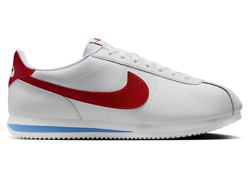 Nike Cortez Forrest Gump (2024)