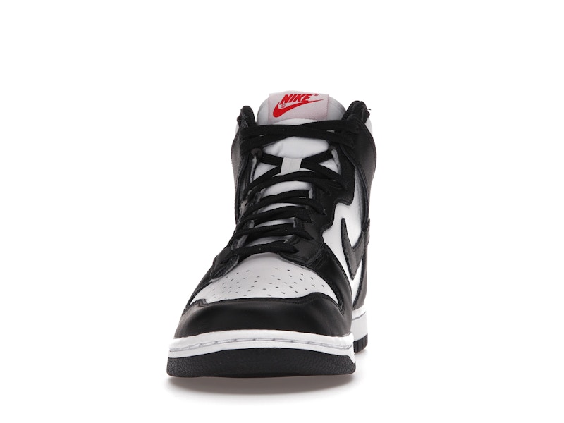 Nike Dunk High Panda (2021) (Women's) - image 5