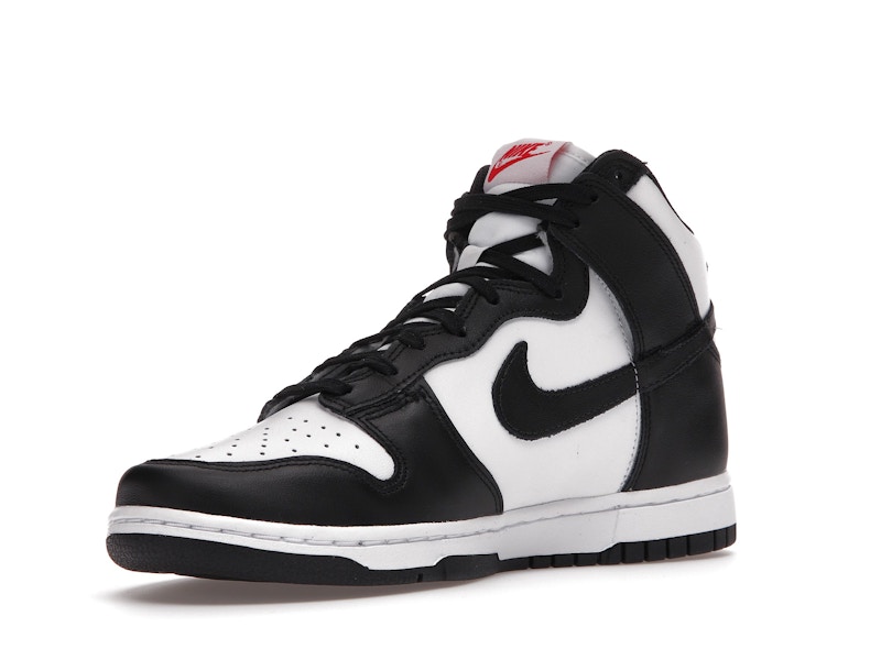 Nike Dunk High Panda (2021) (Women's) - image 6