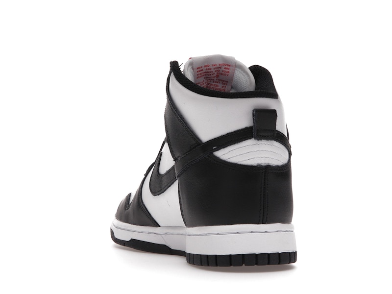 Nike Dunk High Panda (2021) (Women's) - image 10