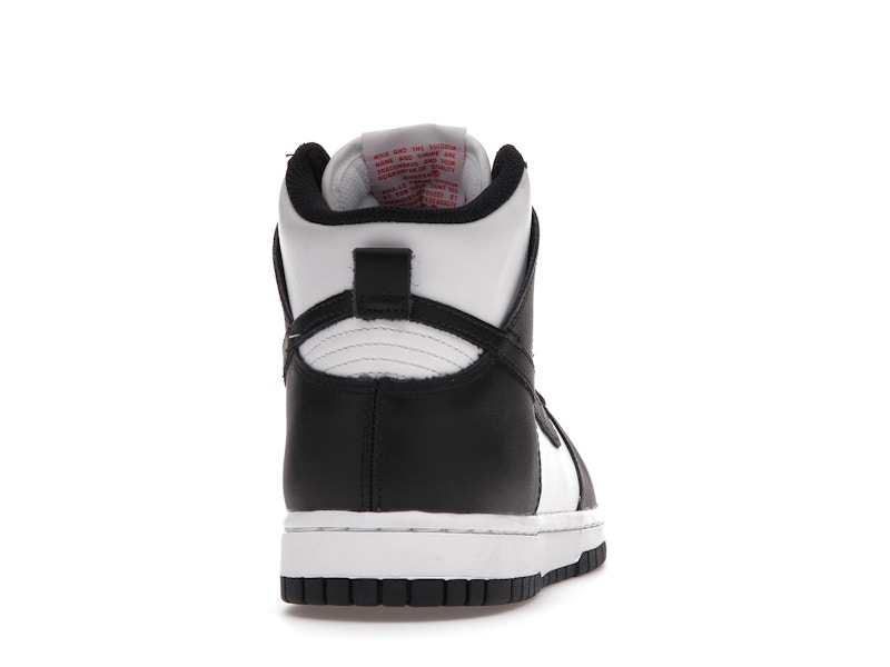 Nike Dunk High Panda (2021) (Women's) - image 12