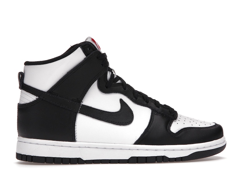 Nike Dunk High Panda (2021) (Women's) - image 14