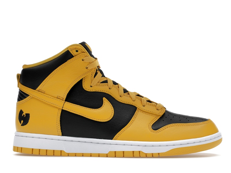 Nike Dunk High Wu-Tang (2024) - image 2