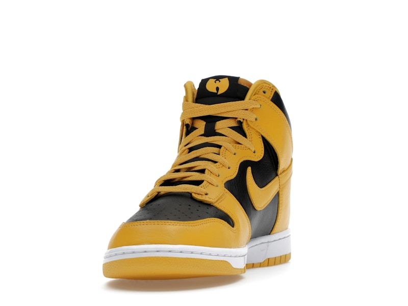 Nike Dunk High Wu-Tang (2024) - image 12