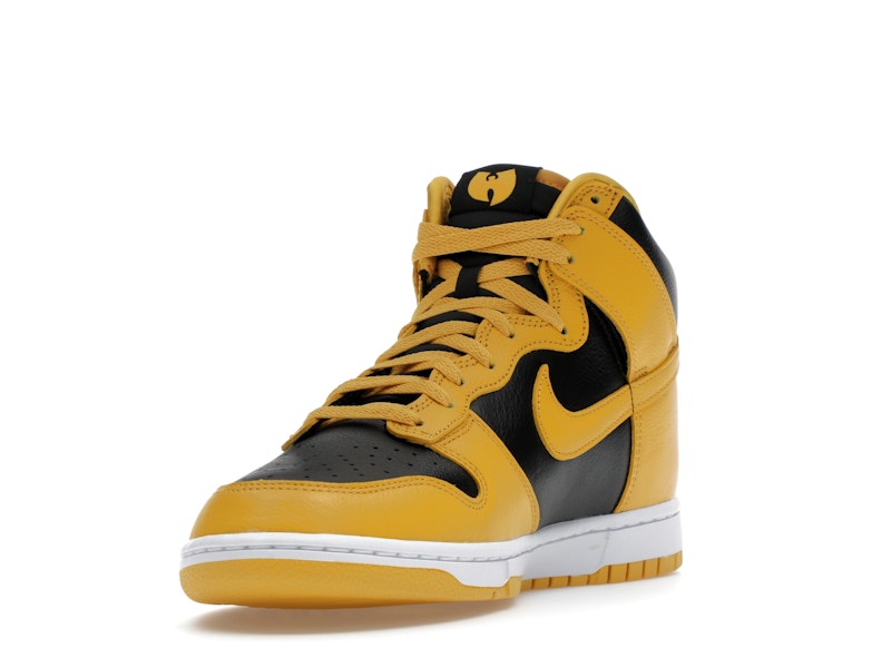 Nike Dunk High Wu-Tang (2024) - image 13