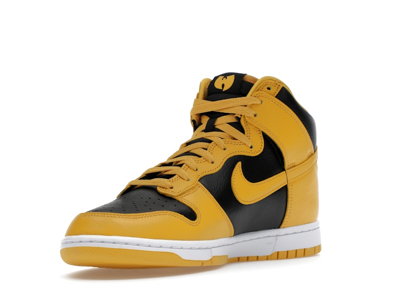 Nike Dunk High Wu-Tang (2024) - image 14