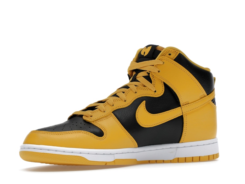 Nike Dunk High Wu-Tang (2024) - image 16
