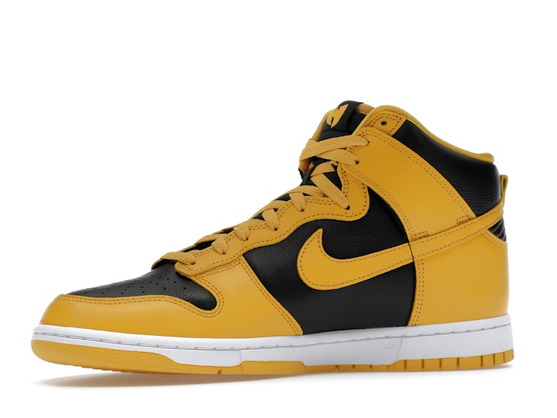 Nike Dunk High Wu-Tang (2024) - image 17