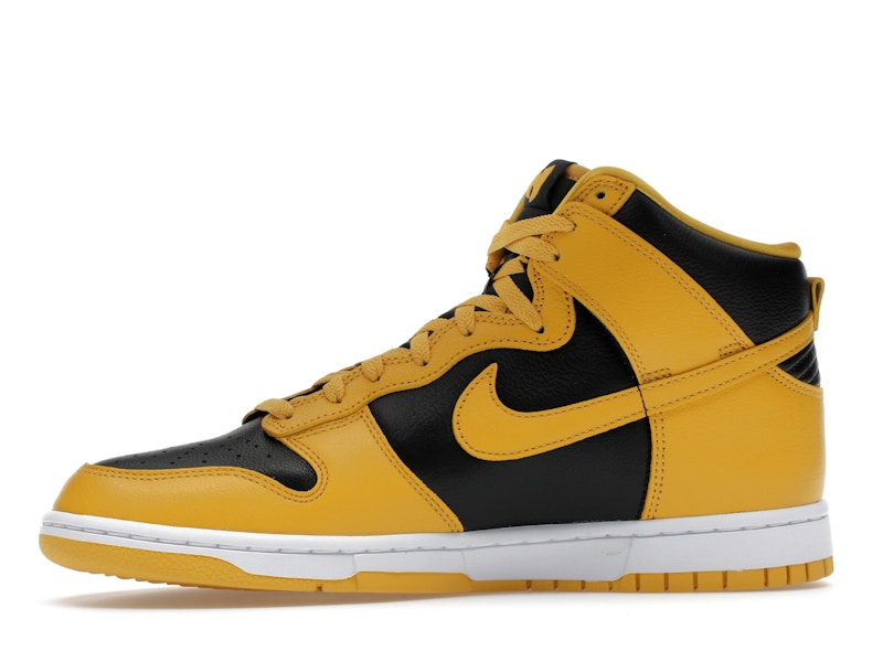 Nike Dunk High Wu-Tang (2024) - image 18