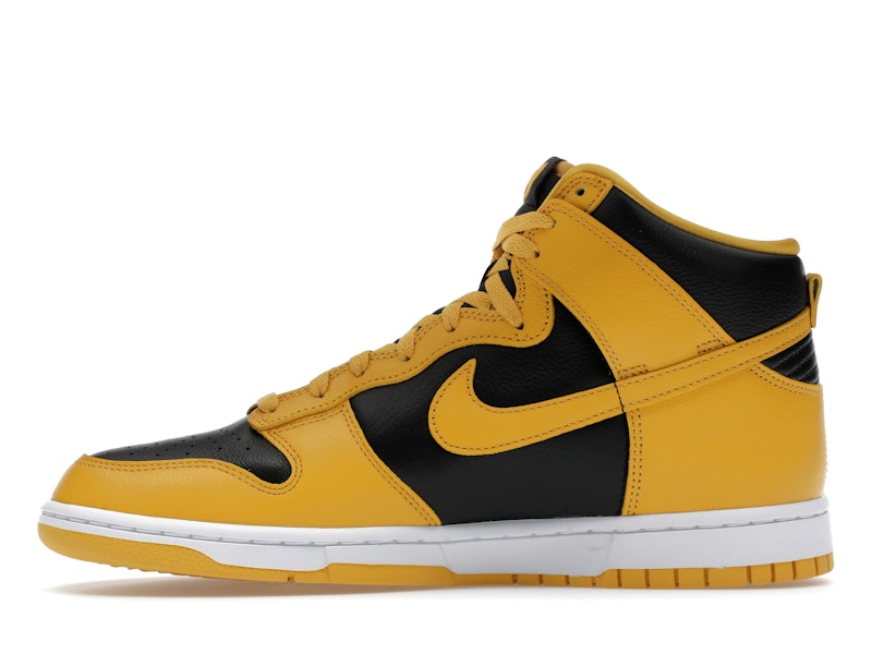 Nike Dunk High Wu-Tang (2024) - image 19