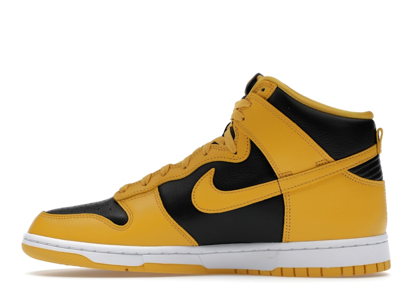 Nike Dunk High Wu-Tang (2024) - image 20