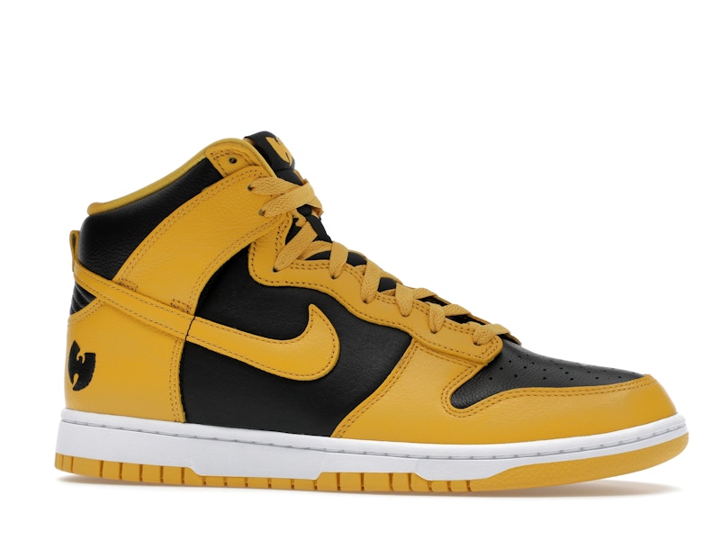 Nike Dunk High Wu-Tang (2024) - image 3