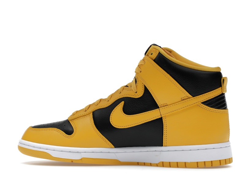 Nike Dunk High Wu-Tang (2024) - image 21