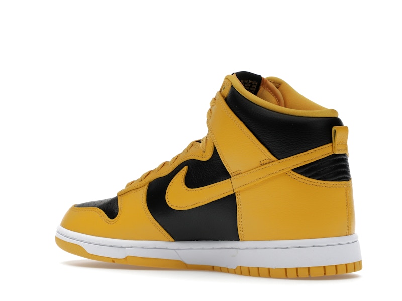 Nike Dunk High Wu-Tang (2024) - image 23