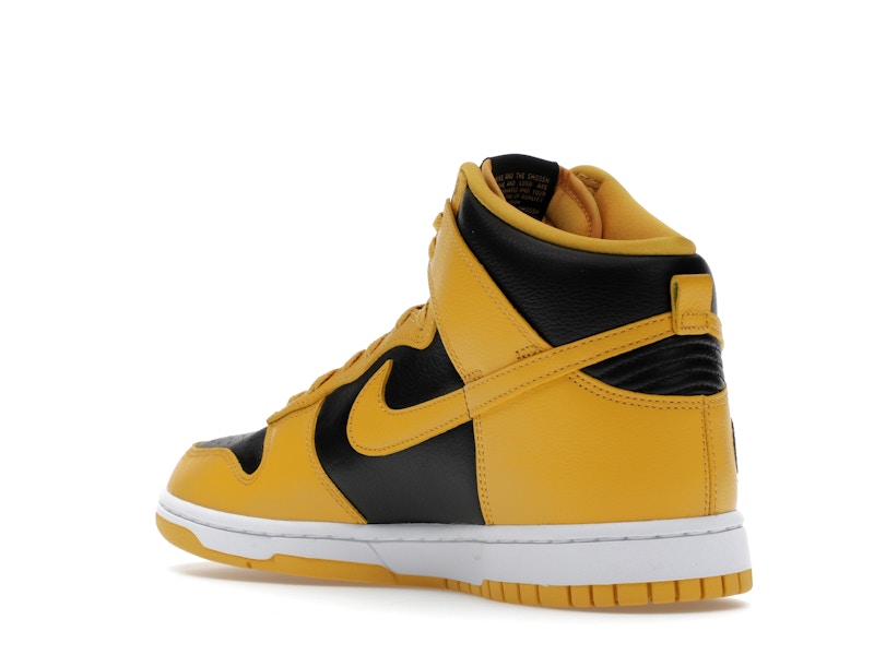 Nike Dunk High Wu-Tang (2024) - image 24