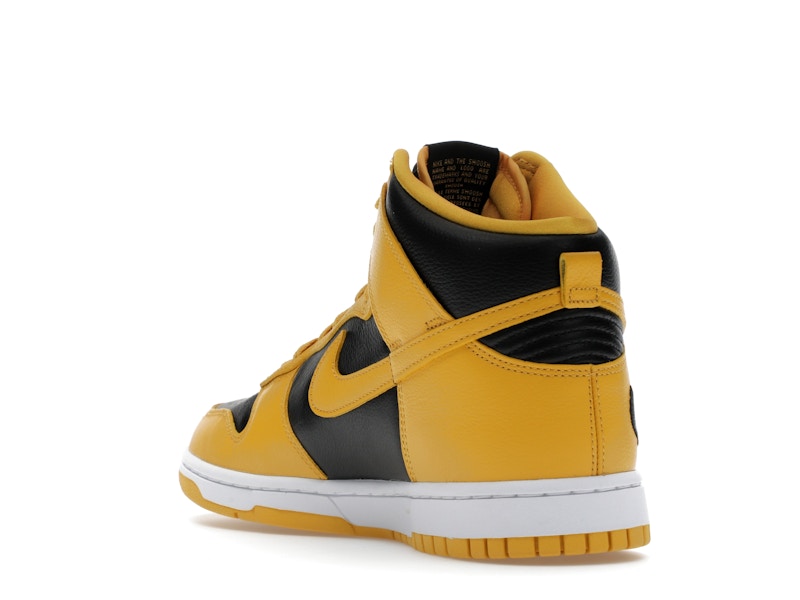Nike Dunk High Wu-Tang (2024) - image 25