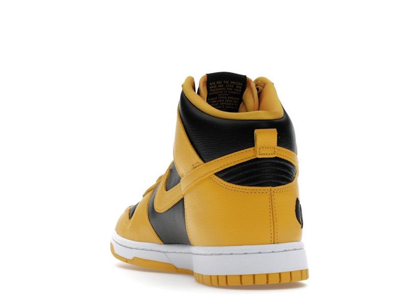 Nike Dunk High Wu-Tang (2024) - image 26
