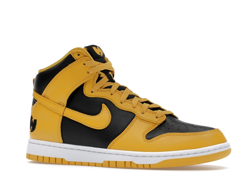 Nike Dunk High Wu-Tang (2024) - image 4
