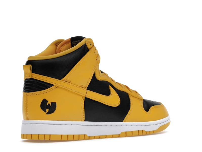 Nike Dunk High Wu-Tang (2024) - image 33