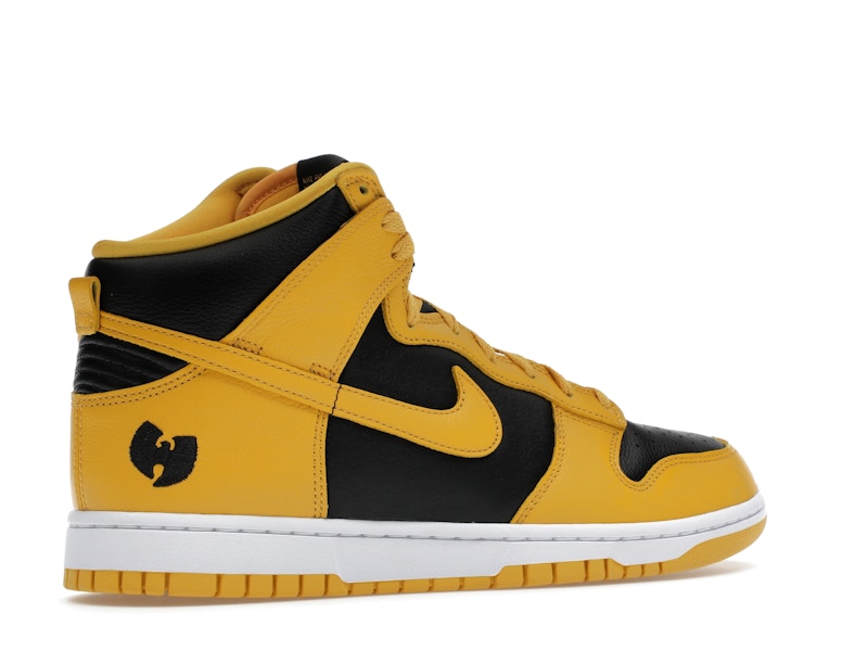 Nike Dunk High Wu-Tang (2024) - image 34