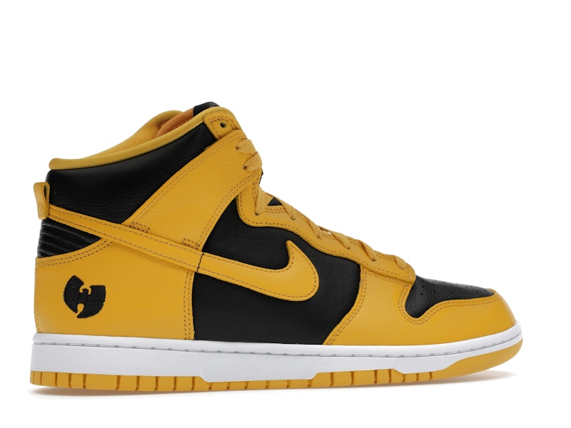 Nike Dunk High Wu-Tang (2024) - image 35