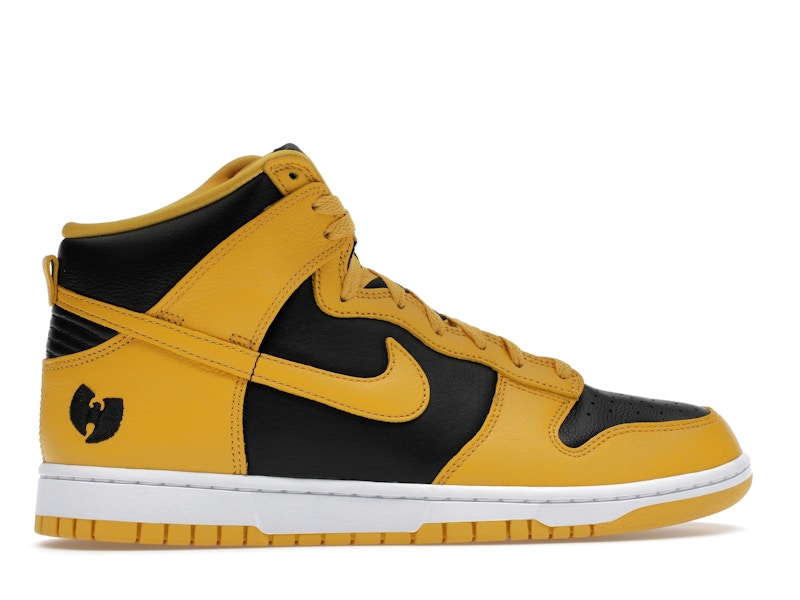 Nike Dunk High Wu-Tang (2024) - image 36